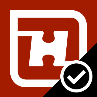 FF Confirm — Zendesk app icon
